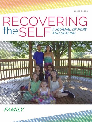 cover image of Recovering The Self